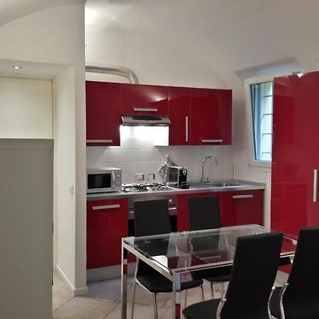 Farolfi Apartments Rialto Bologne Chambre photo