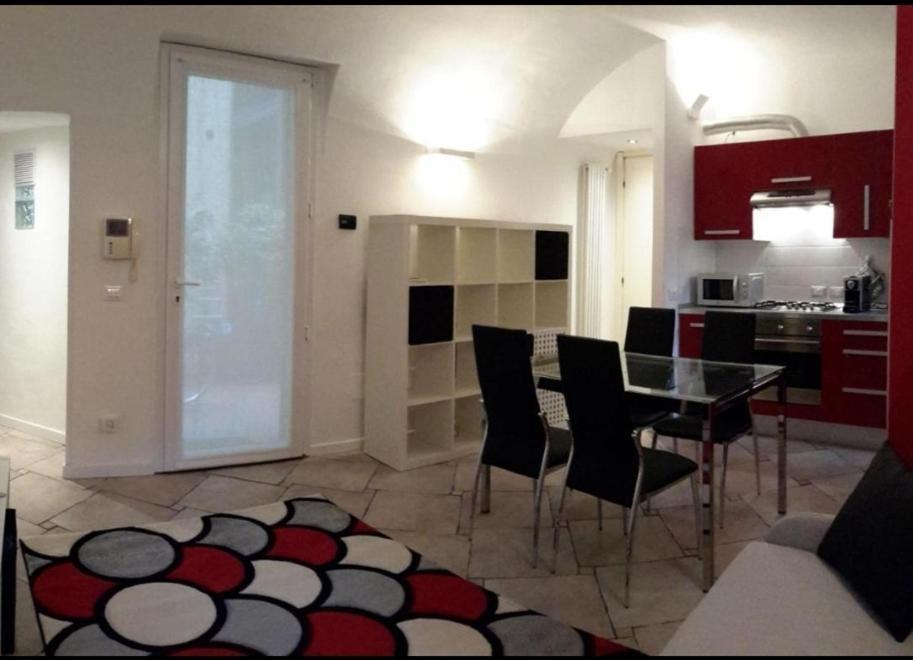 Farolfi Apartments Rialto Bologne Extérieur photo