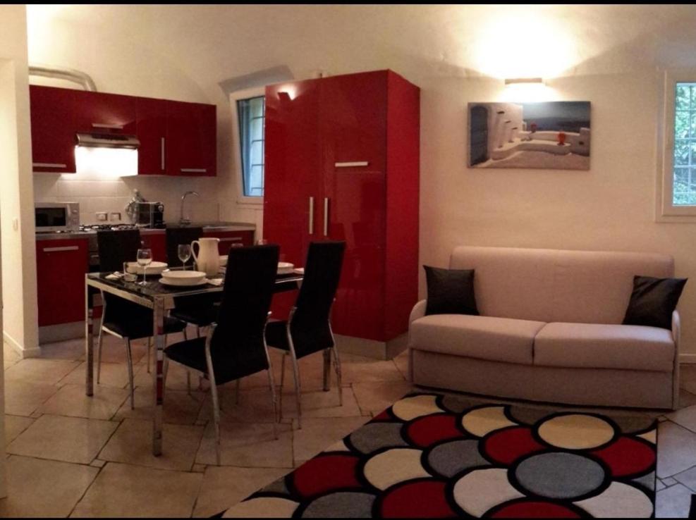 Farolfi Apartments Rialto Bologne Extérieur photo