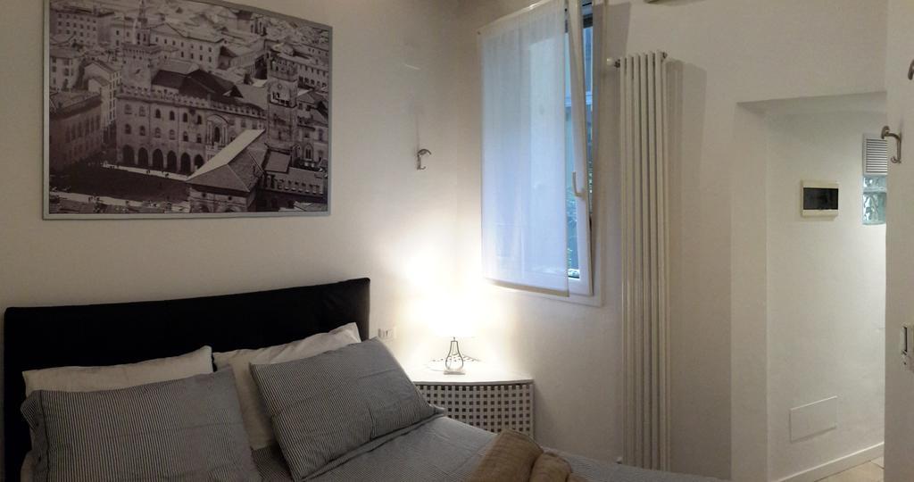 Farolfi Apartments Rialto Bologne Chambre photo