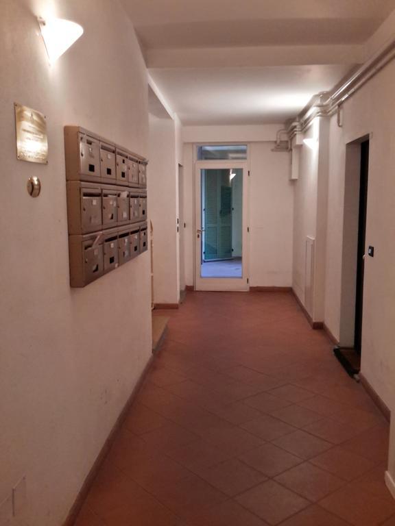 Farolfi Apartments Rialto Bologne Chambre photo